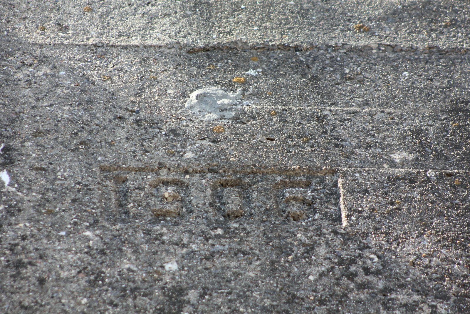 Date stamp